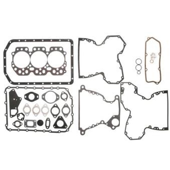 Pochette moteur complète ENGITECH ENT000028