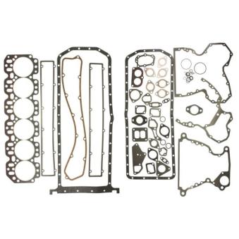 Pochette moteur complète ENGITECH ENT000076