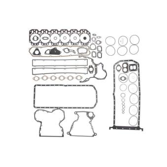 Pochette moteur complète ENGITECH ENT000077