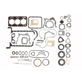 Pochette moteur complète ENGITECH ENT000154