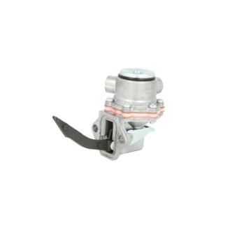 Pompe à carburant ENGITECH