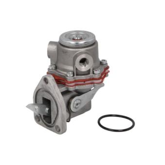 Pompe, préalimentation de carburant ENGITECH ENT110258
