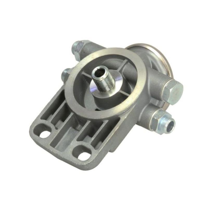 Pompe à carburant ENGITECH ENT110344 - Visuel 1