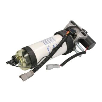 Pompe à carburant ENGITECH