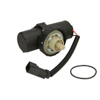 Pompe à carburant ENGITECH