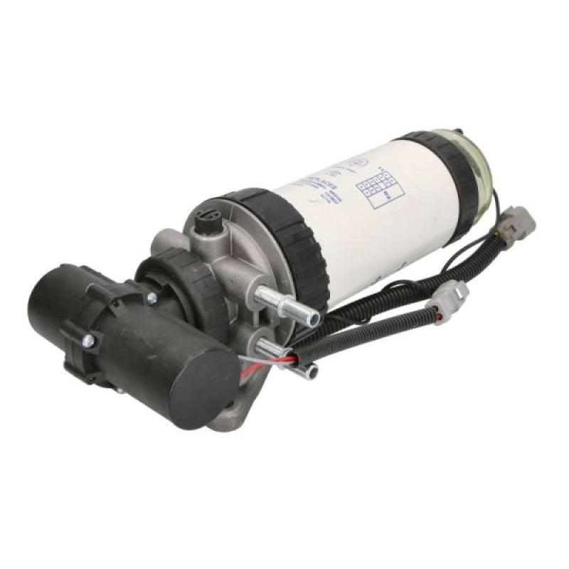 Pompe à carburant ENGITECH ENT110356 - Visuel 1