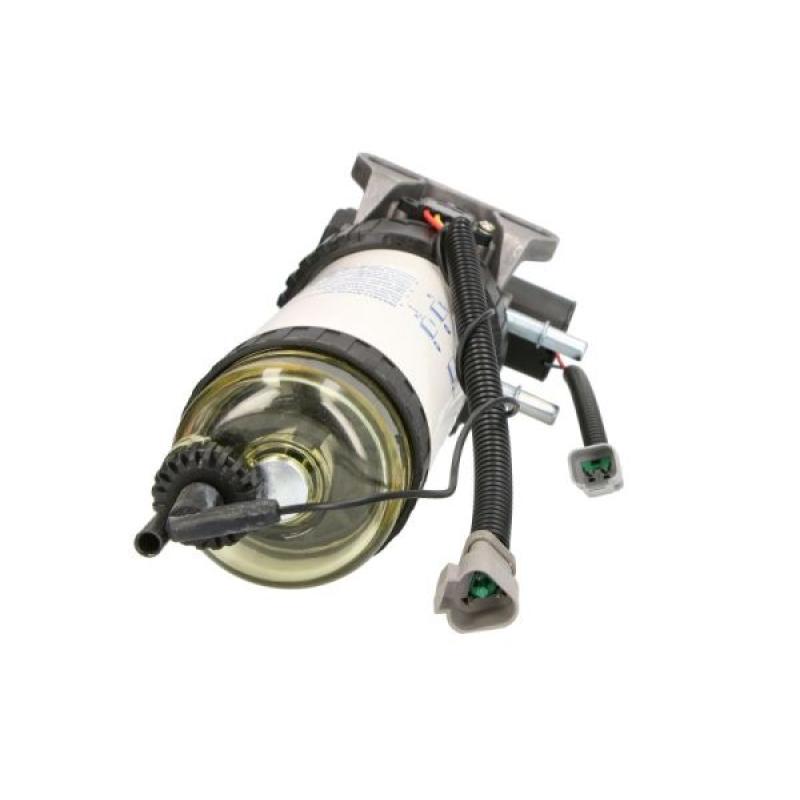 Pompe à carburant ENGITECH ENT110356 - Visuel 2