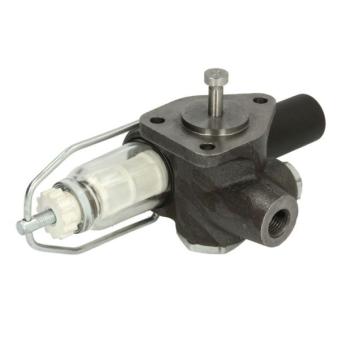 Pompe, préalimentation de carburant ENGITECH ENT110446