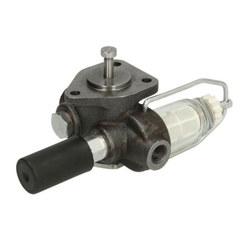 Pompe, préalimentation de carburant ENGITECH ENT110446 - Visuel 1