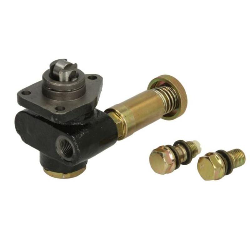 Pompe, préalimentation de carburant ENGITECH ENT110447 - Visuel 1
