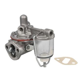 Pompe, préalimentation de carburant ENGITECH ENT110375