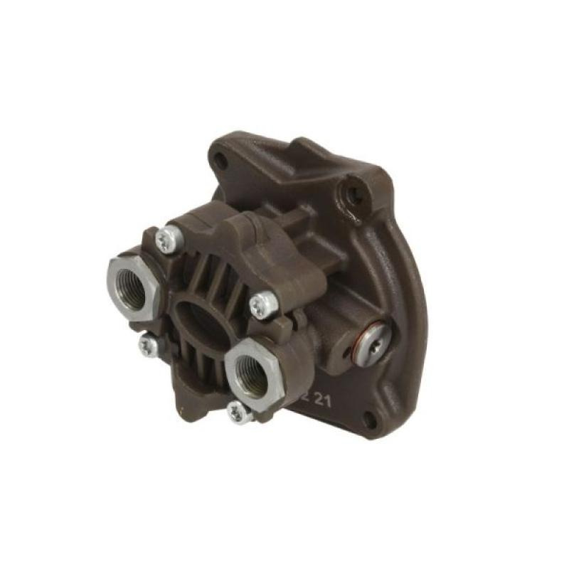 Pompe, préalimentation de carburant ENGITECH ENT110372 - Visuel 1