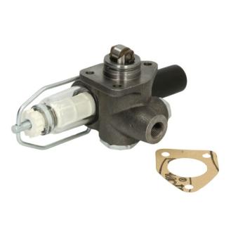 Pompe, préalimentation de carburant ENGITECH ENT110440