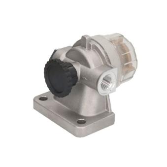 Pompe, préalimentation de carburant ENGITECH ENT120253