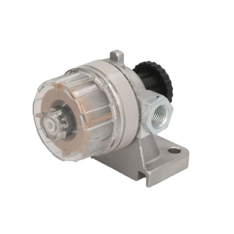 Pompe, préalimentation de carburant ENGITECH ENT120253 - Visuel 1