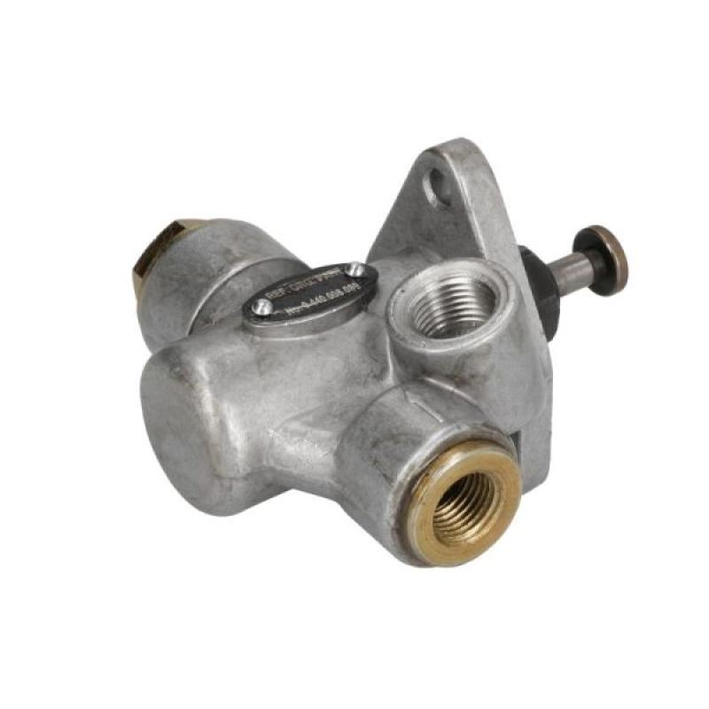 Pompe à carburant ENGITECH ENT120250 - Visuel 1