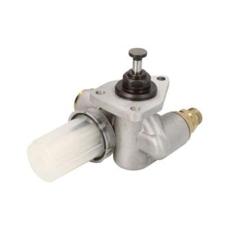 Pompe à carburant ENGITECH