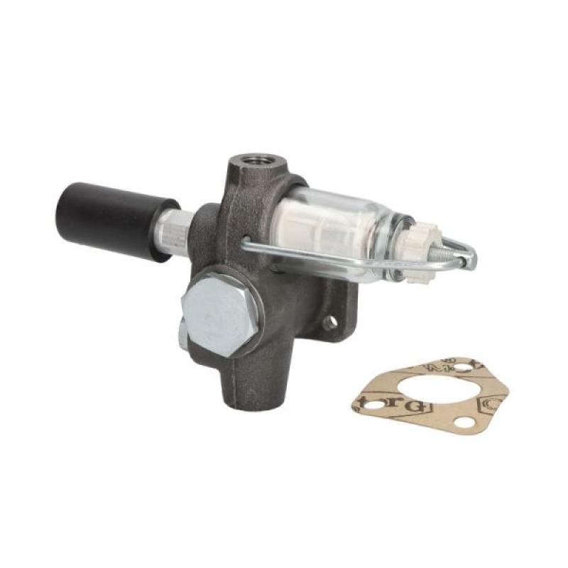 Pompe, préalimentation de carburant ENGITECH ENT110450 - Visuel 1