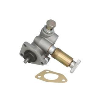 Pompe, préalimentation de carburant ENGITECH ENT110461