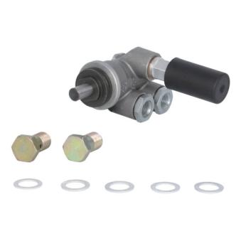 Pompe, préalimentation de carburant ENGITECH ENT110460