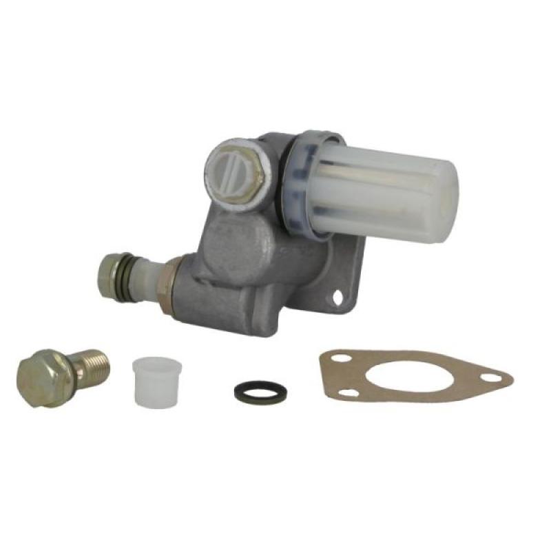 Pompe, préalimentation de carburant ENGITECH ENT110453 - Visuel 1