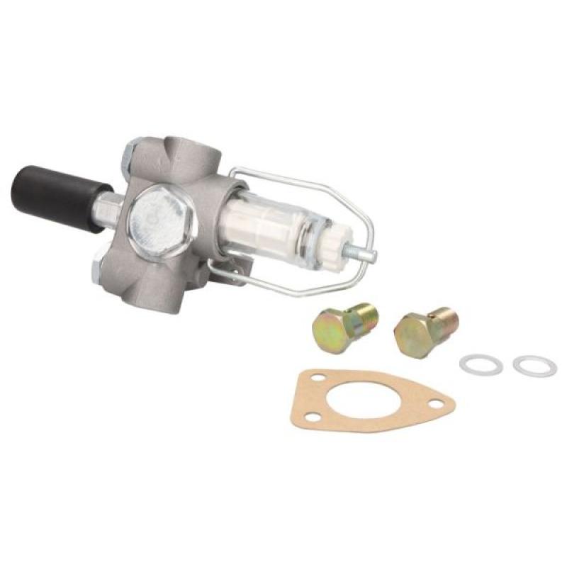 Pompe, préalimentation de carburant ENGITECH ENT110454 - Visuel 1