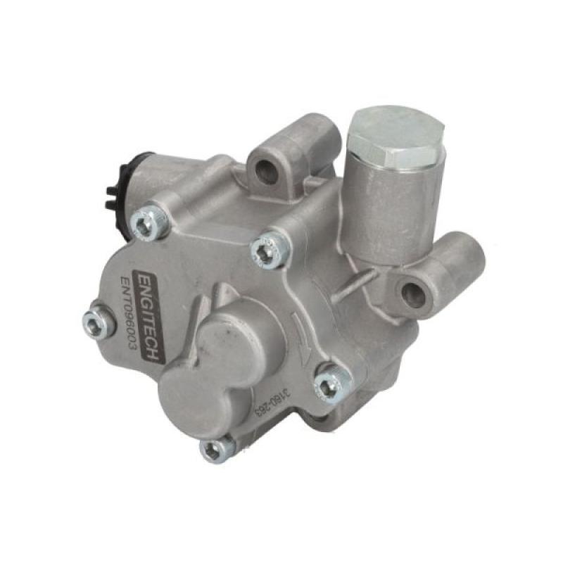 Pompe à carburant ENGITECH ENT096003 - Visuel 1