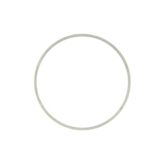 Plaque entretoise, culasse ENGITECH ENT020004