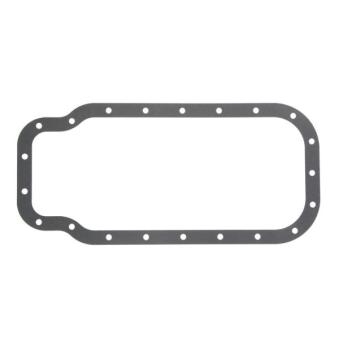 Joint d'étanchéité, carter d'huile ENGITECH ENT020097