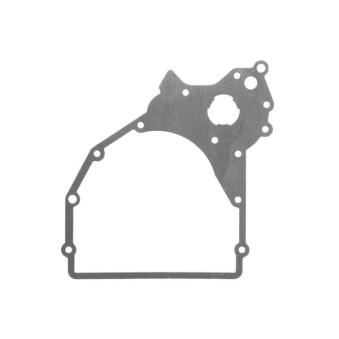 Joint d'étanchéité, couvercle de carter de distribution ENGITECH ENT020238