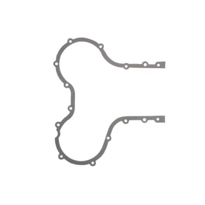 Joint d'étanchéité, couvercle de carter de distribution ENGITECH ENT020284 - Visuel 1