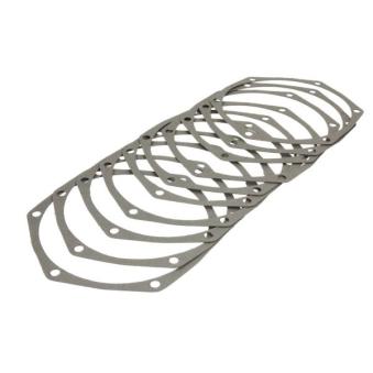 Joint d'étanchéité, couvercle de carter de distribution ENGITECH ENT020276