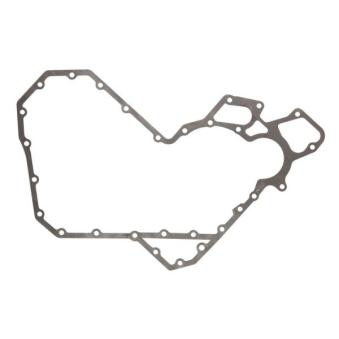 Joint d'étanchéité, couvercle de carter de distribution ENGITECH ENT020117