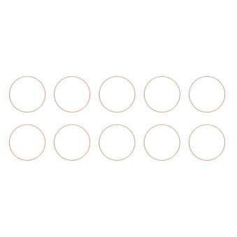 Joint d'étanchéité, chemise de cylindre ENGITECH ENT020301