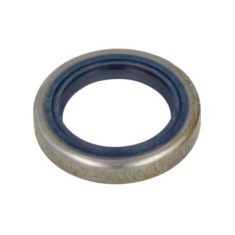 Bague d'étanchéité, vilebrequin ENGITECH ENT020708