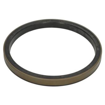 Bague d'étanchéité, vilebrequin ENGITECH ENT020722