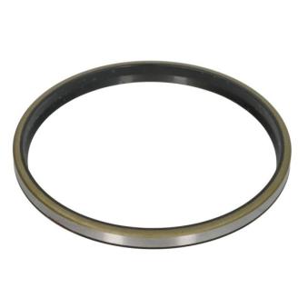 Bague d'étanchéité, vilebrequin ENGITECH ENT020721