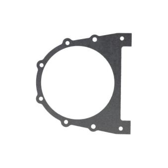 Joint d'étanchéité, couvercle de carter de distribution ENGITECH ENT020734