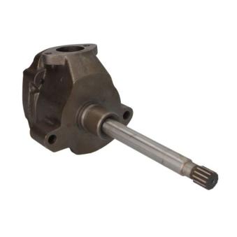 Pompe à huile ENGITECH ENT020345