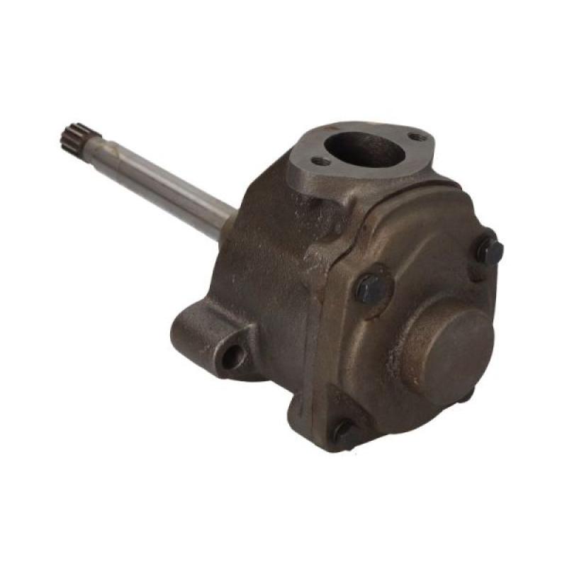 Pompe à huile ENGITECH ENT020345 - Visuel 1