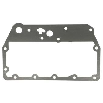 Joint, radiateur d'huile ENGITECH ENT020597