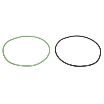 Jeu de joints d'étanchéité, chemise de cylindre ENGITECH ENT020407