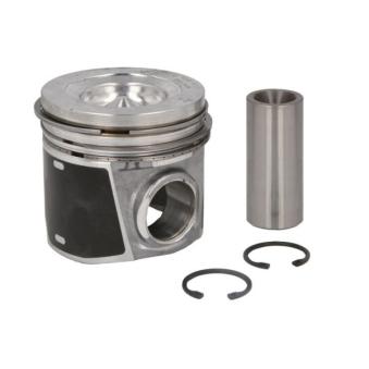 Piston ENGITECH ENT050308 040