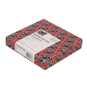 Jeu de segments de pistons ENGITECH ENT041131 STD