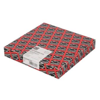 Jeu de segments de pistons ENGITECH ENT044005 STD