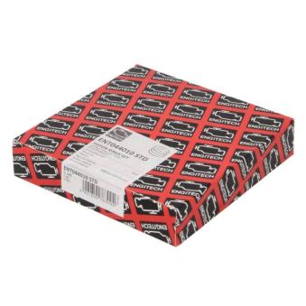 Jeu de segments de pistons ENGITECH