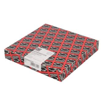 Jeu de segments de pistons ENGITECH ENT044023 STD