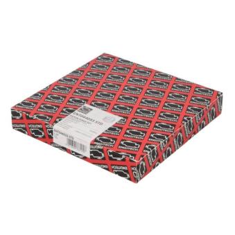 Jeu de segments de pistons ENGITECH ENT044033 STD