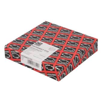 Jeu de segments de pistons ENGITECH ENT044017 STD