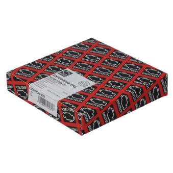Jeu de segments de pistons ENGITECH ENT047048 STD